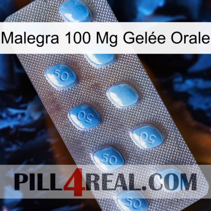 Malegra 100 Mg Gelée Orale viagra3